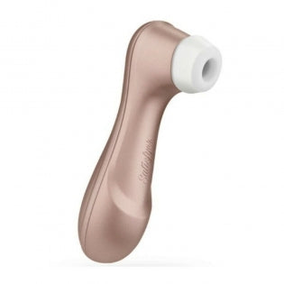 CLITORAL STIMULATOR SATISFYER PRO 2 NEXT GEN - Lovers Lane Boutique 